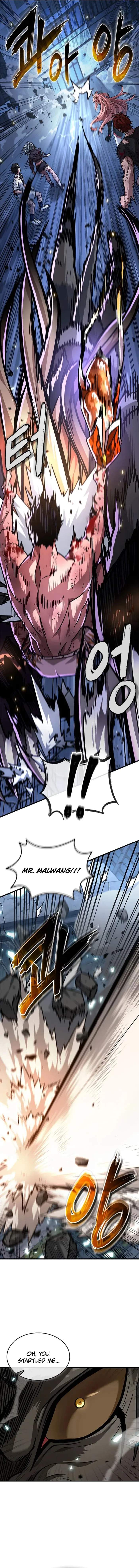 A Million-Sub Gym Influencer Becomes a Webtoon Loser? Chapter 14 7